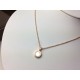 2022SS BVLGARI Bvlgari adult-like atmosphere necklace 2022SS BVLGARI Bvlgari adult-like atmosphere necklace