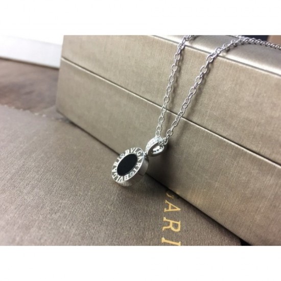 2022SS BVLGARI Bvlgari adult-like atmosphere necklace 2022SS BVLGARI Bvlgari adult-like atmosphere necklace