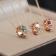 2022SS BVLGARI Bvlgari Final Sale Necklace 2022SS BVLGARI Bvlgari Final Sale Necklace