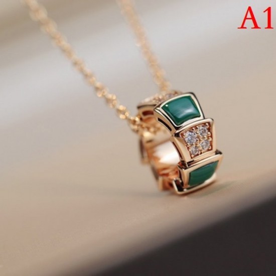 2022SS BVLGARI Bvlgari Final Sale Necklace 2022SS BVLGARI Bvlgari Final Sale Necklace