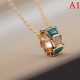 2022SS BVLGARI Bvlgari Final Sale Necklace 2022SS BVLGARI Bvlgari Final Sale Necklace