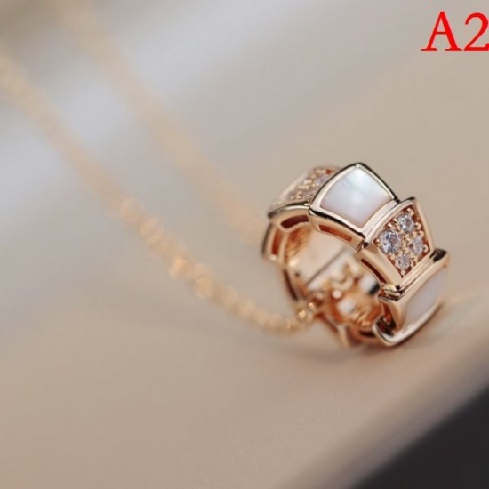 2022SS BVLGARI Bvlgari Final Sale Necklace 2022SS BVLGARI Bvlgari Final Sale Necklace