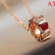2022SS BVLGARI Bvlgari Final Sale Necklace 2022SS BVLGARI Bvlgari Final Sale Necklace