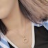 2022SS BVLGARI Bvlgari charming beauty necklace