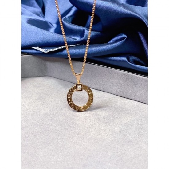 2022SS BVLGARI Bvlgari charming beauty necklace 2022SS BVLGARI Bvlgari charming beauty necklace