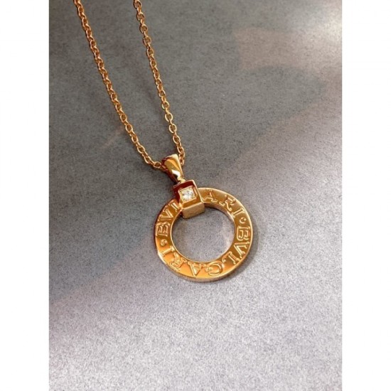 2022SS BVLGARI Bvlgari charming beauty necklace 2022SS BVLGARI Bvlgari charming beauty necklace