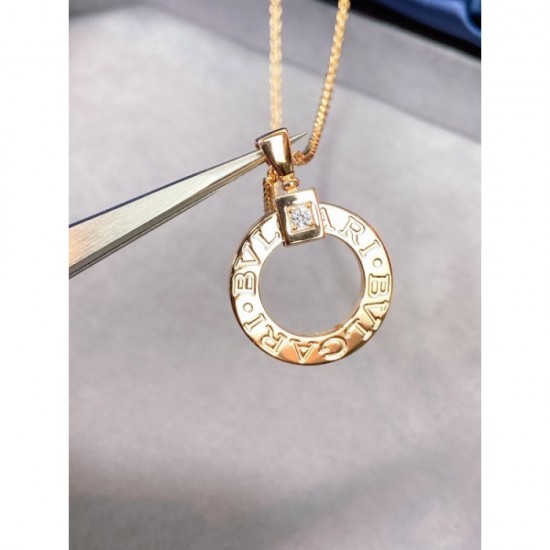 2022SS BVLGARI Bvlgari charming beauty necklace 2022SS BVLGARI Bvlgari charming beauty necklace