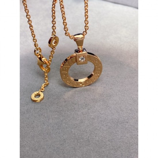 2022SS BVLGARI Bvlgari charming beauty necklace 2022SS BVLGARI Bvlgari charming beauty necklace