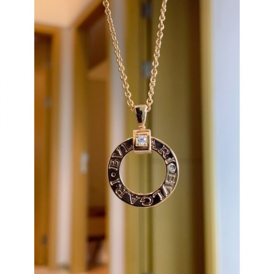 2022SS BVLGARI Bvlgari charming beauty necklace 2022SS BVLGARI Bvlgari charming beauty necklace