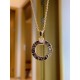 2022SS BVLGARI Bvlgari charming beauty necklace 2022SS BVLGARI Bvlgari charming beauty necklace