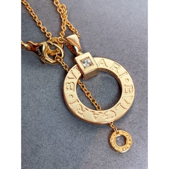 2022SS BVLGARI Bvlgari charming beauty necklace 2022SS BVLGARI Bvlgari charming beauty necklace