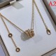 2022SS BVLGARI Bvlgari popular original necklace 2022SS BVLGARI Bvlgari popular original necklace