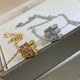 2022SS BVLGARI Bvlgari popular original necklace 2022SS BVLGARI Bvlgari popular original necklace