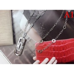 2022SS BVLGARI Bvlgari popular model favorite necklace