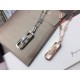 2022SS BVLGARI Bvlgari popular model favorite necklace 2022SS BVLGARI Bvlgari popular model favorite necklace