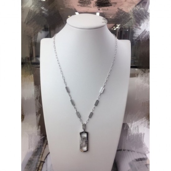 2022SS BVLGARI Bvlgari popular model favorite necklace 2022SS BVLGARI Bvlgari popular model favorite necklace