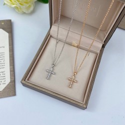2022SS BVLGARI Bvlgari domestic hard-to-find necklace