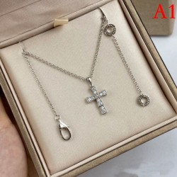 2022SS BVLGARI Bvlgari domestic hard-to-find necklace