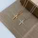 2022SS BVLGARI Bvlgari domestic hard-to-find necklace 2022SS BVLGARI Bvlgari domestic hard-to-find necklace