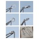 2022SS BVLGARI Bvlgari domestic hard-to-find necklace 2022SS BVLGARI Bvlgari domestic hard-to-find necklace