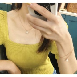 2022SS BVLGARI Limited sale in Bvlgari Spring / Summer! necklace