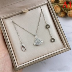2022SS BVLGARI Limited sale in Bvlgari Spring / Summer! necklace