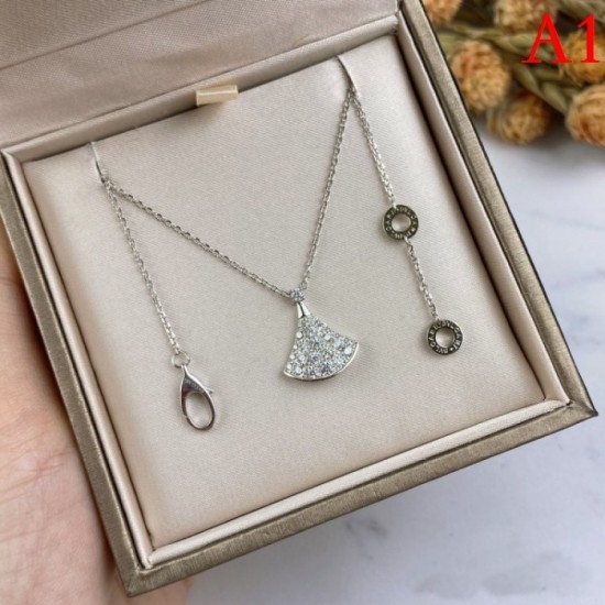 2022SS BVLGARI Limited sale in Bvlgari Spring / Summer! necklace 2022SS BVLGARI Limited sale in Bvlgari Spring / Summer! necklace