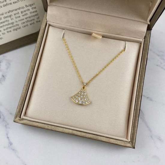 2022SS BVLGARI Limited sale in Bvlgari Spring / Summer! necklace 2022SS BVLGARI Limited sale in Bvlgari Spring / Summer! necklace