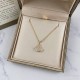 2022SS BVLGARI Limited sale in Bvlgari Spring / Summer! necklace 2022SS BVLGARI Limited sale in Bvlgari Spring / Summer! necklace