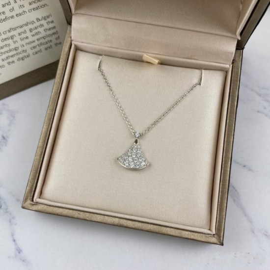 2022SS BVLGARI Limited sale in Bvlgari Spring / Summer! necklace 2022SS BVLGARI Limited sale in Bvlgari Spring / Summer! necklace