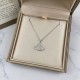 2022SS BVLGARI Limited sale in Bvlgari Spring / Summer! necklace 2022SS BVLGARI Limited sale in Bvlgari Spring / Summer! necklace