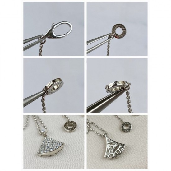 2022SS BVLGARI Limited sale in Bvlgari Spring / Summer! necklace 2022SS BVLGARI Limited sale in Bvlgari Spring / Summer! necklace