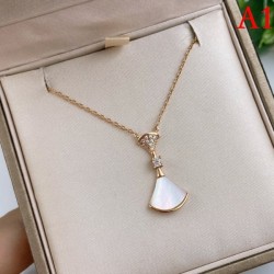 2022SS BVLGARI Bvlgari latest attention fashion necklace