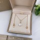 2022SS BVLGARI Bvlgari latest attention fashion necklace 2022SS BVLGARI Bvlgari latest attention fashion necklace