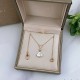 2022SS BVLGARI Bvlgari latest attention fashion necklace 2022SS BVLGARI Bvlgari latest attention fashion necklace