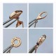 2022SS BVLGARI Bvlgari latest attention fashion necklace 2022SS BVLGARI Bvlgari latest attention fashion necklace