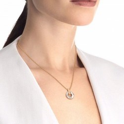 2022SS BVLGARI Bvlgari Necklace that is too casual