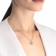 2022SS BVLGARI Bvlgari Necklace that is too casual 2022SS BVLGARI Bvlgari Necklace that is too casual