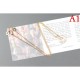 2022SS BVLGARI Bvlgari Necklace that is too casual 2022SS BVLGARI Bvlgari Necklace that is too casual