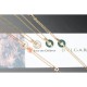 2022SS BVLGARI Bvlgari Necklace that is too casual 2022SS BVLGARI Bvlgari Necklace that is too casual