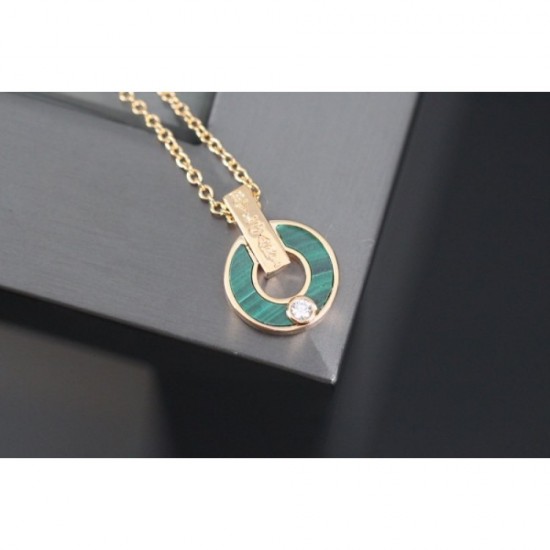 2022SS BVLGARI Bvlgari Necklace that is too casual 2022SS BVLGARI Bvlgari Necklace that is too casual