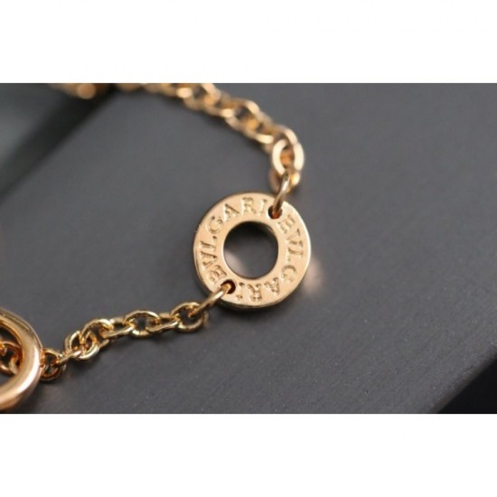 2022SS BVLGARI Bvlgari Necklace that is too casual 2022SS BVLGARI Bvlgari Necklace that is too casual