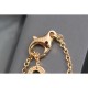 2022SS BVLGARI Bvlgari Necklace that is too casual 2022SS BVLGARI Bvlgari Necklace that is too casual