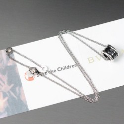 2022SS BVLGARI Bvlgari NEW Tops Necklace