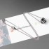 2022SS BVLGARI Bvlgari NEW Tops Necklace