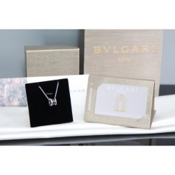 2022SS BVLGARI Bvlgari NEW Tops Necklace