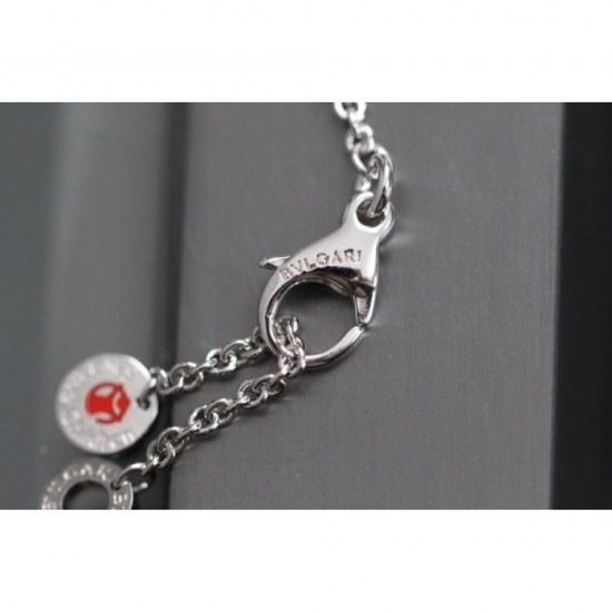 2022SS BVLGARI Bvlgari NEW Tops Necklace 2022SS BVLGARI Bvlgari NEW Tops Necklace