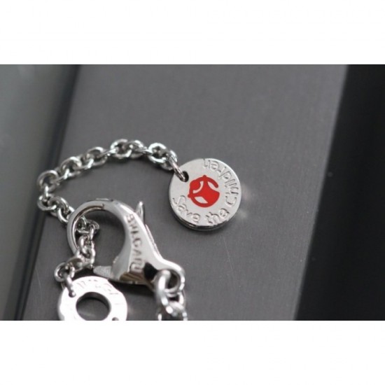 2022SS BVLGARI Bvlgari NEW Tops Necklace 2022SS BVLGARI Bvlgari NEW Tops Necklace