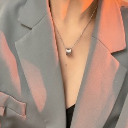 2022SS BVLGARI Bvlgari Spring Summer Popular New Necklace