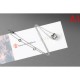 2022SS BVLGARI Bvlgari Spring Summer Popular New Necklace 2022SS BVLGARI Bvlgari Spring Summer Popular New Necklace
